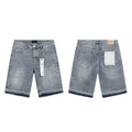Purple Brand Denim Shorts #PU533