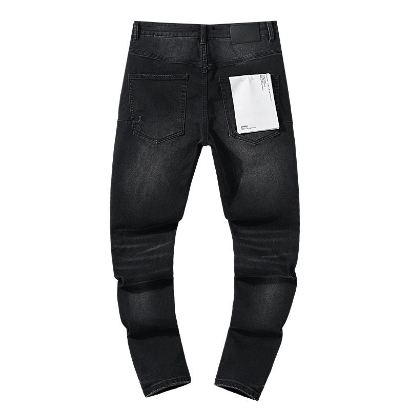 Purple Brand Jeans #PU126 Pure cotton high quality