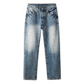 purple brand jeans Rhinestones #9138