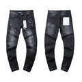 Purple Brand Jeans #PU102 Pure cotton high quality