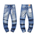 Purple Brand Jeans #PU106 Pure cotton high quality
