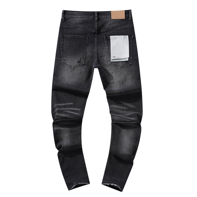 Purple Brand Jeans #PU111 Pure cotton high quality