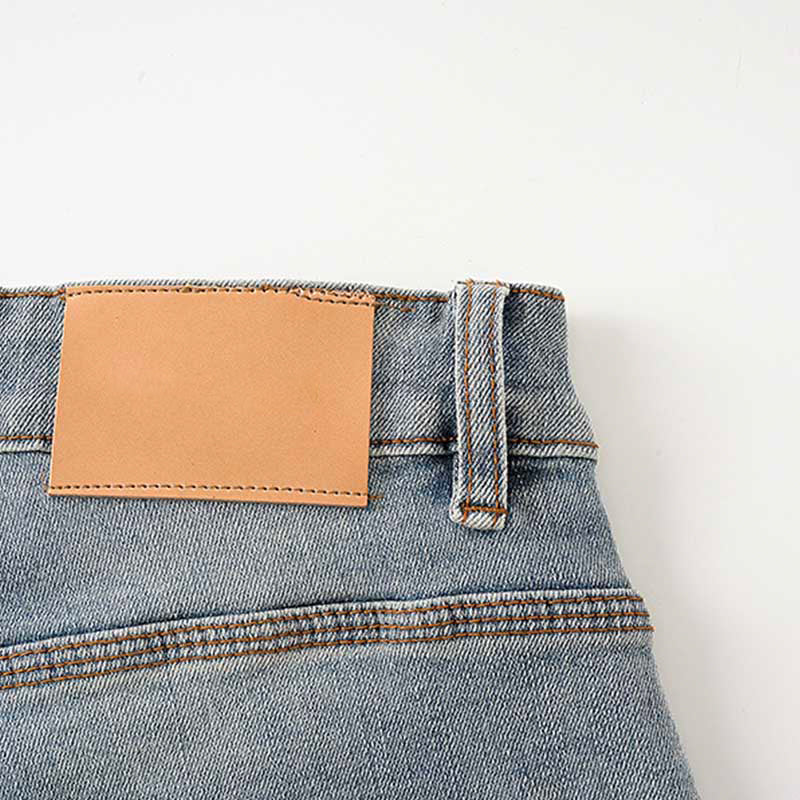 Purple Brand Denim Shorts #PU522