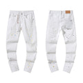 Purple Brand Jeans #PU137 Pure cotton high quality