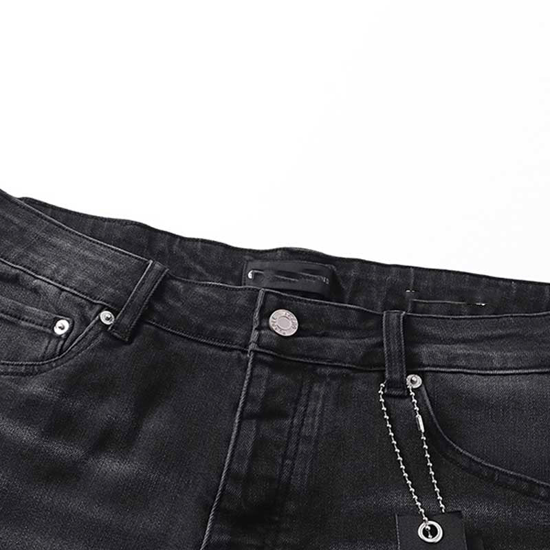 Purple Brand Denim Shorts #PU516