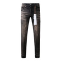 purple brand jeans Pure Cotton High Street Trend