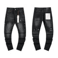 Purple Brand Jeans #PU144 Pure cotton high quality