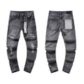 Purple Brand Jeans #PU112 Pure cotton high quality