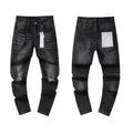 Purple Brand Jeans #PU113 Pure cotton high quality