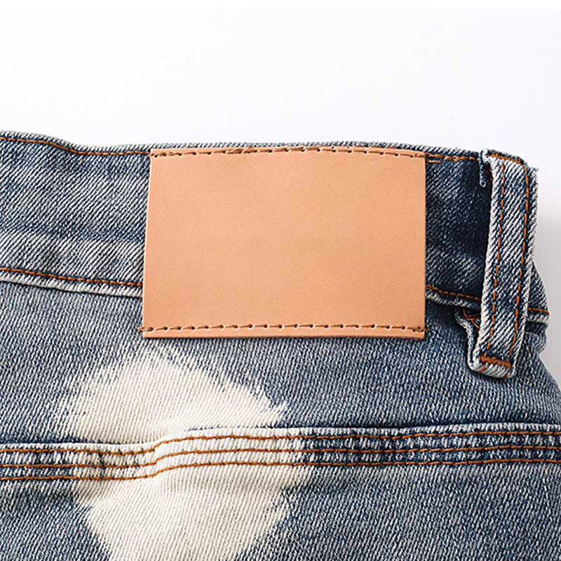 Purple Brand Denim Shorts #PU523