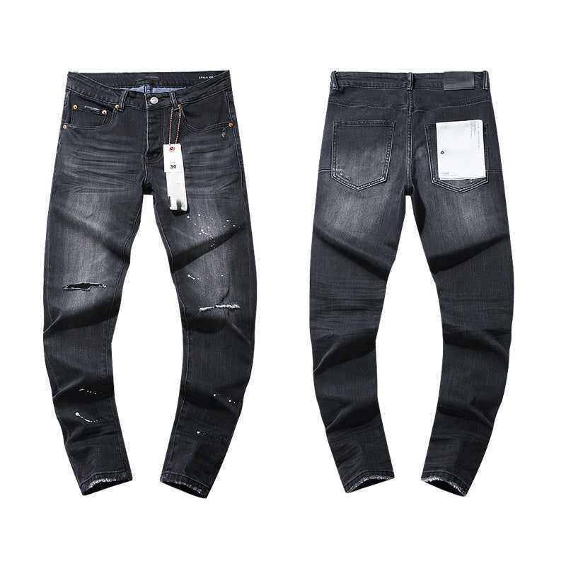 Purple Brand Jeans #PU100 Pure cotton high quality