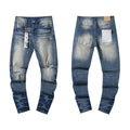 Purple Brand Jeans #PU131 Pure cotton high quality