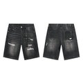 Purple Brand Denim Shorts #PU519