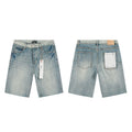 Purple Brand Denim Shorts #PU513