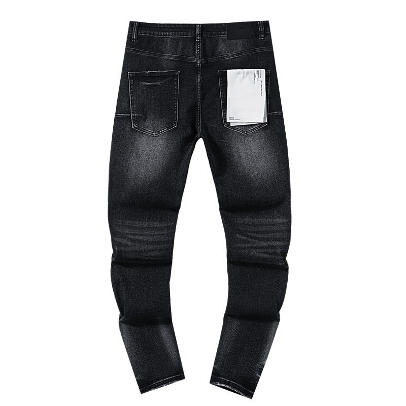 Purple Brand Jeans #PU128 Pure cotton high quality