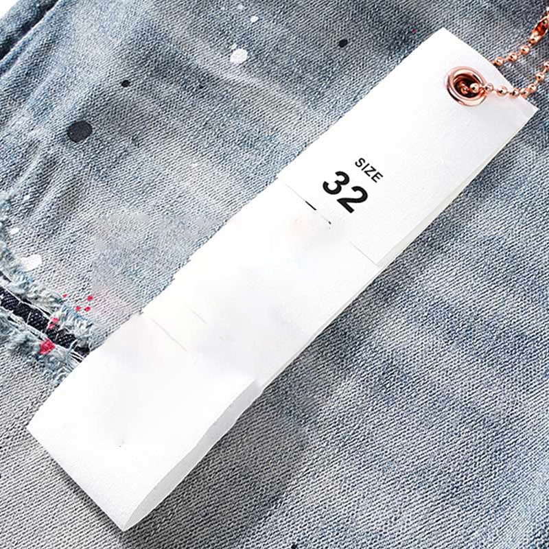 Purple Brand Jeans #PU138 Pure cotton high quality