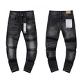 Purple Brand Jeans #PU111 Pure cotton high quality