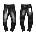 Purple Brand Jeans #PU129 Pure cotton high quality