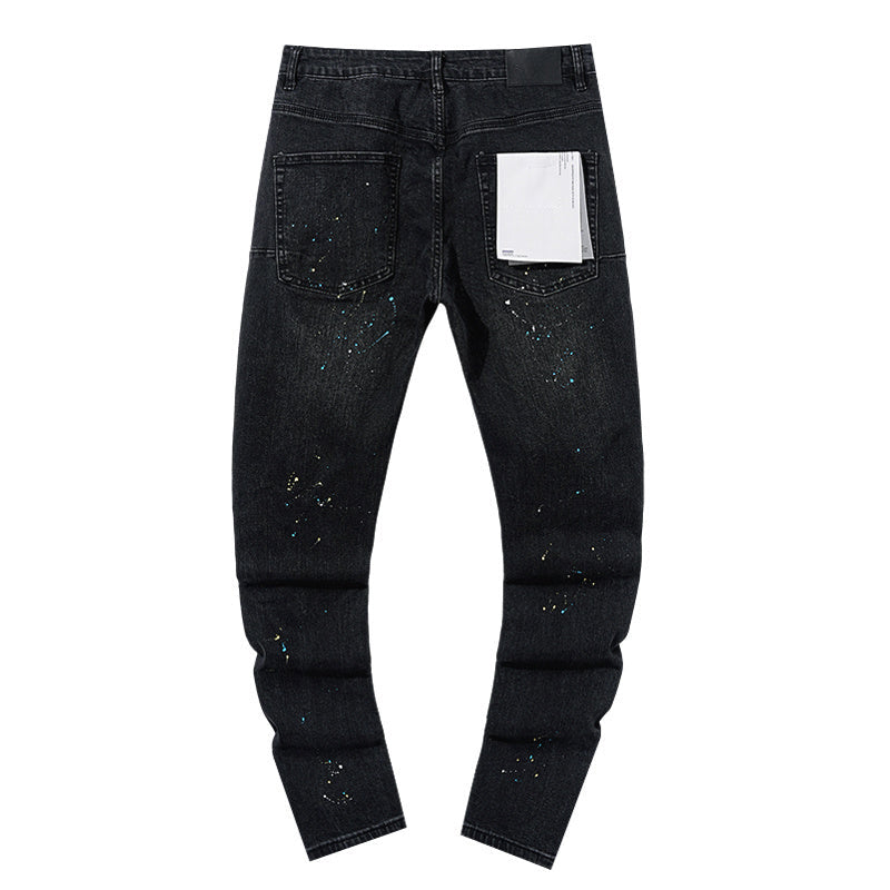 Purple Brand Jeans #PU140 Pure cotton high quality