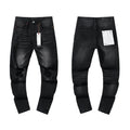 Purple Brand Jeans #PU126 Pure cotton high quality