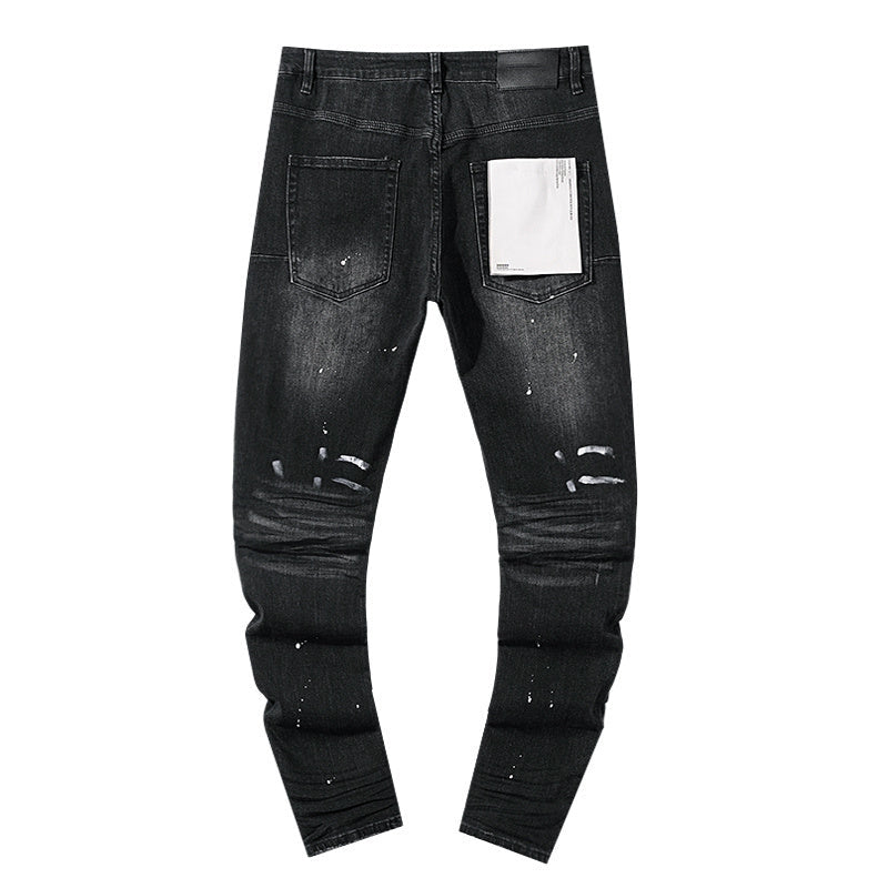 Purple Brand Jeans #PU144 Pure cotton high quality