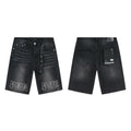 Purple Brand Denim Shorts #PU516