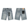 Purple Brand Denim Shorts #PU522