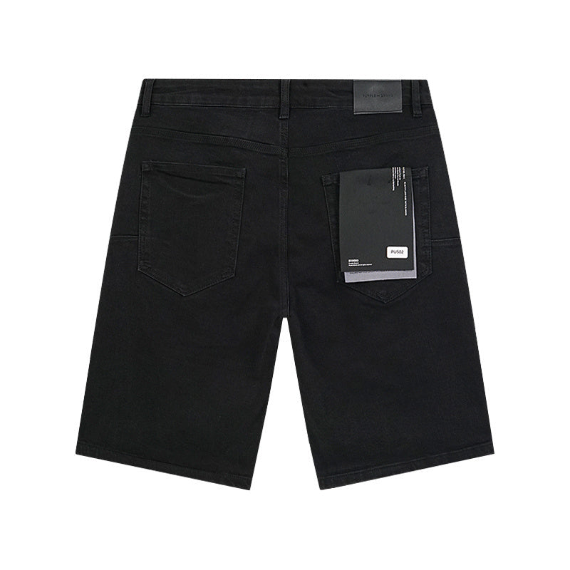 Purple Brand Denim Shorts #PU502