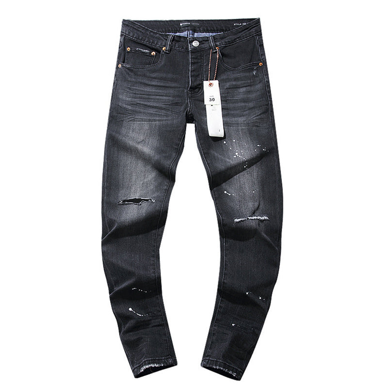 Purple Brand Jeans #PU100 Pure cotton high quality