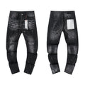 Purple Brand Jeans #PU122 Pure cotton high quality