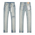 Purple Brand Jeans #PU143 Pure cotton high quality