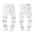 Purple Brand Jeans #PU105 Pure cotton high quality