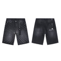 Purple Brand Denim Shorts #PU531