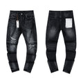 Purple Brand Jeans #PU128 Pure cotton high quality