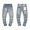 Purple Brand Jeans #PU138 Pure cotton high quality