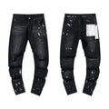 Purple Brand Jeans #PU121 Pure cotton high quality