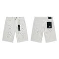 Purple Brand Denim Shorts #PU518