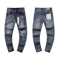 Purple Brand Jeans #PU110 Pure cotton high quality