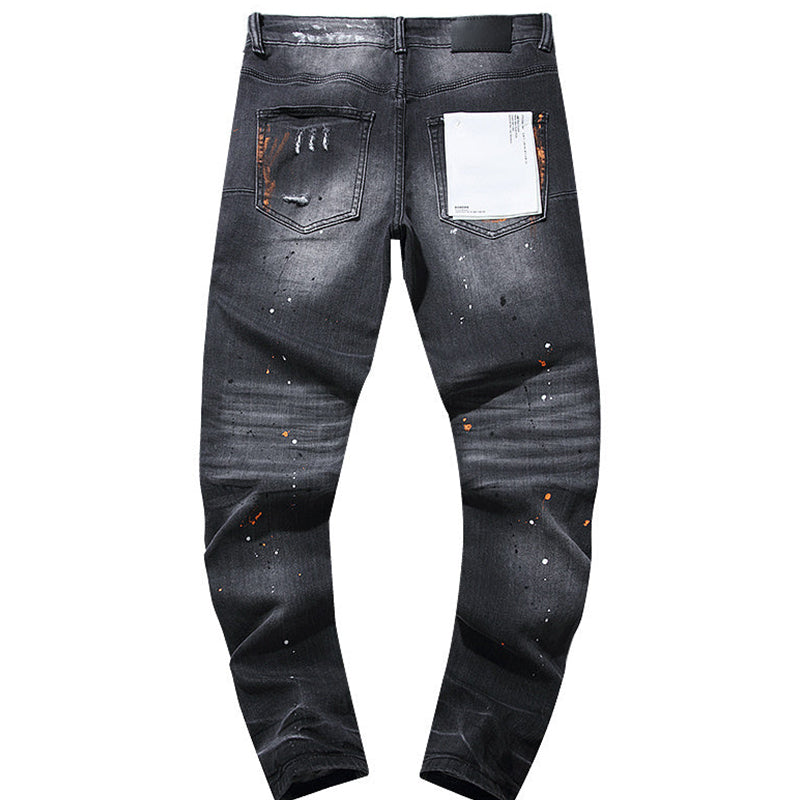 Purple Brand Jeans #PU101 Pure cotton high quality