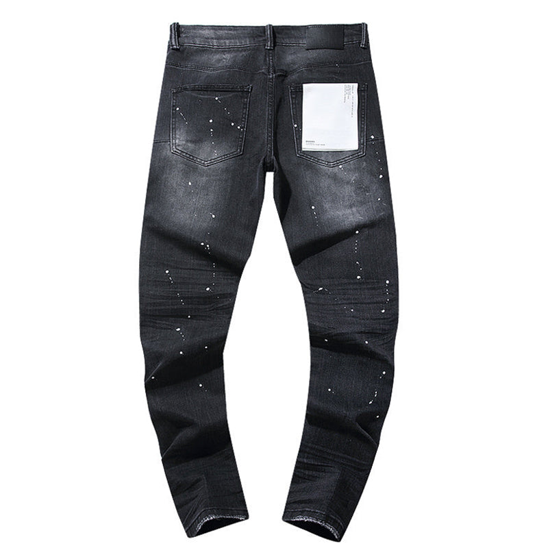 Purple Brand Jeans #PU102 Pure cotton high quality