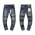 Purple Brand Jeans #PU107 Pure cotton high quality