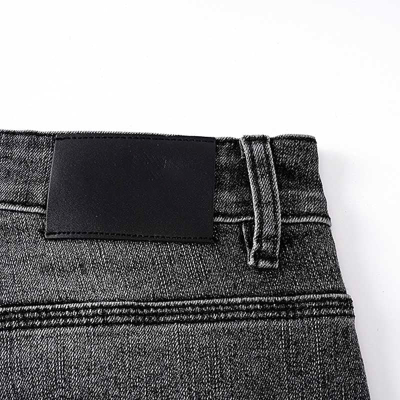 Purple Brand Denim Shorts #PU521
