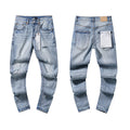 Purple Brand Jeans #PU114 Pure cotton high quality