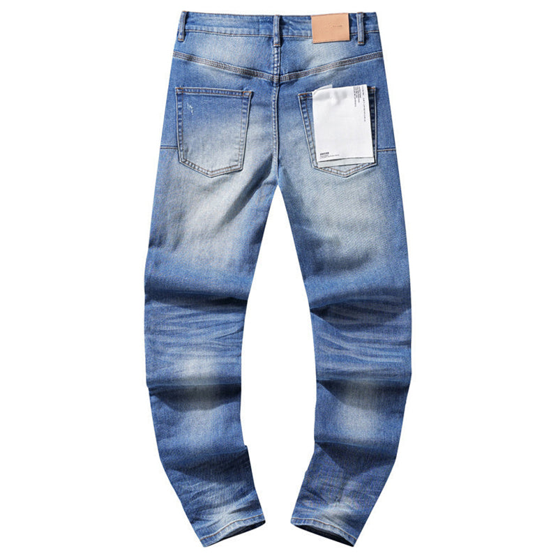 Purple Brand Jeans #PU106 Pure cotton high quality