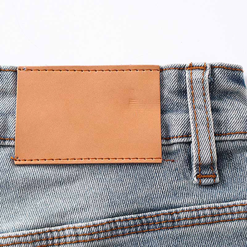 Purple Brand Denim Shorts #PU511