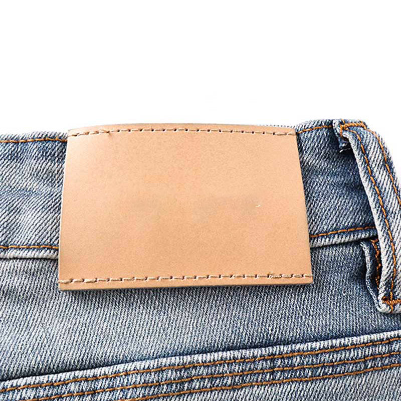 Purple Brand Denim Shorts #PU527