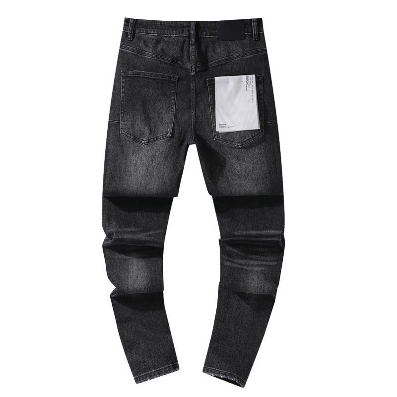 Purple Brand Jeans #PU113 Pure cotton high quality