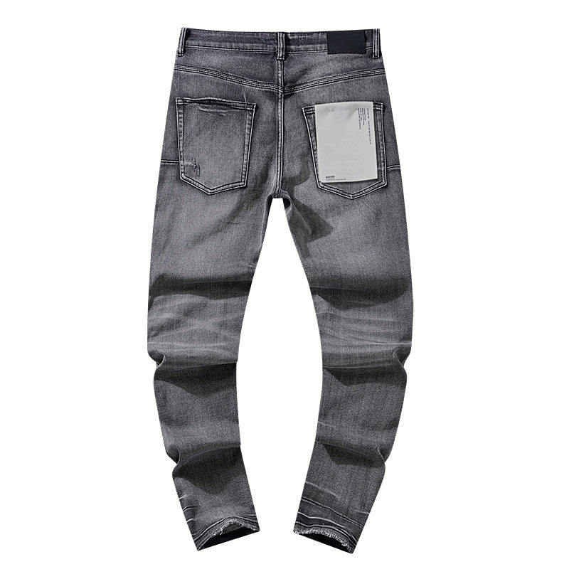 Purple Brand Jeans #PU112 Pure cotton high quality