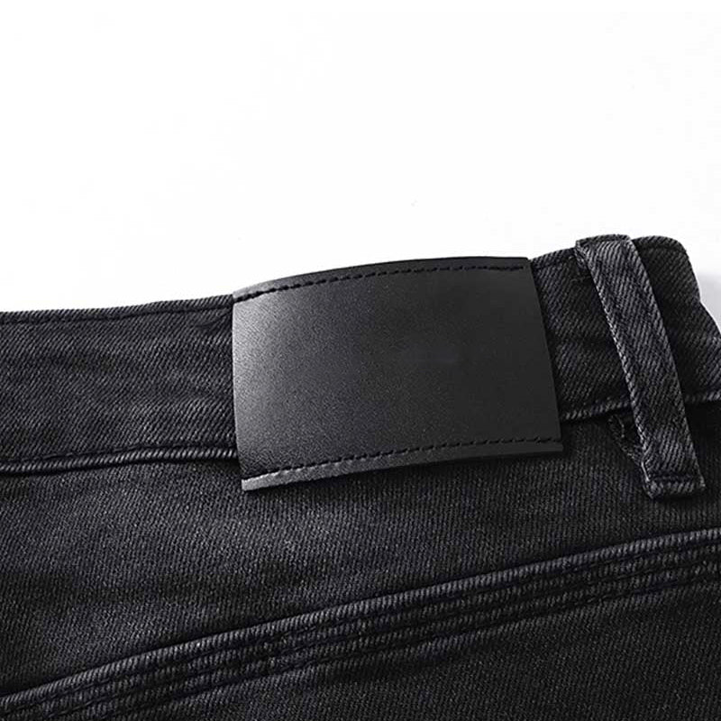 Purple Brand Denim Shorts #PU531