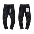 Purple Brand Jeans #PU116 Pure cotton high quality